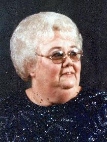 Brenda Kaye Justice